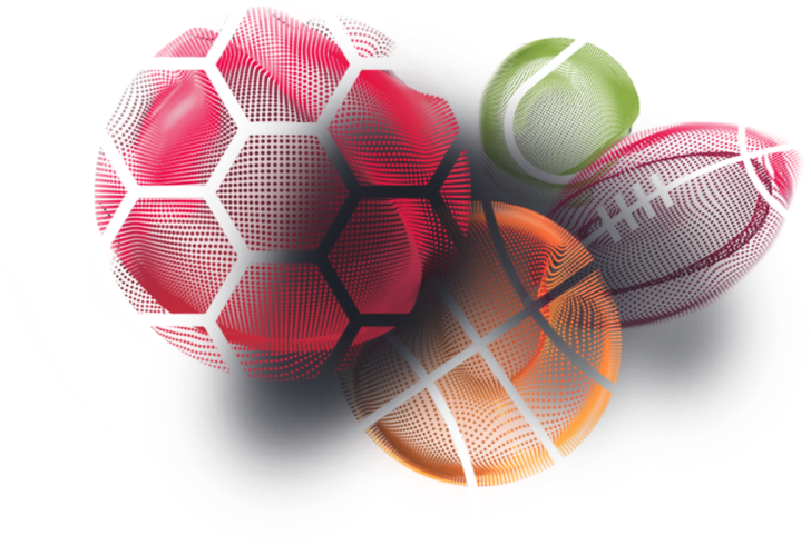 HighStakes betting accent graphic